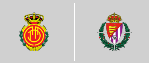 Μαγιόρκα vs Ρεάλ Βαγιαδολίδ
