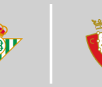 Ρεάλ Μπέτις vs Οσασούνα