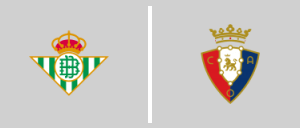Ρεάλ Μπέτις vs Οσασούνα