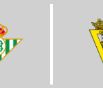 Real Betis Balompié vs CF Cádiz
