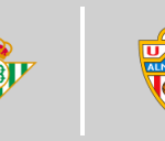Real Betis Balompié vs UD Almería