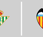 Ρεάλ Μπέτις vs Βαλένθια