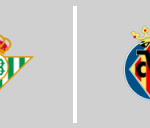 Real Betis Balompié vs Villarreal CF