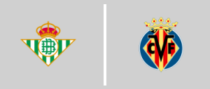 Ρεάλ Μπέτις vs Βιγιαρεάλ