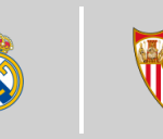 Real Madrid vs Sevilla FC