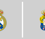 Real Madrid vs UD Las Palmas