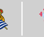 Ρεάλ Σοσιεδάδ vs Θέλτα