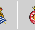 Ρεάλ Σοσιεδάδ vs Χιρόνα