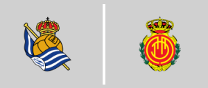 Ρεάλ Σοσιεδάδ vs Μαγιόρκα