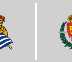 Ρεάλ Σοσιεδάδ vs Ρεάλ Βαγιαδολίδ