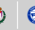 Ρεάλ Βαγιαδολίδ vs Αλαβές