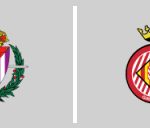 Ρεάλ Βαγιαδολίδ vs Χιρόνα