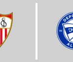 Σεβίλλη vs Αλαβές