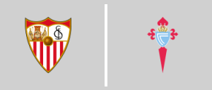 Sevilla FC vs Celta de Vigo