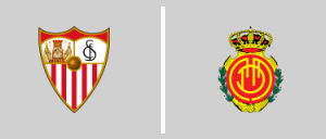 Sevilla FC vs RCD Mallorca