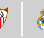 Σεβίλλη vs Ρεάλ Μαδρίτης