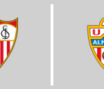 Sevilla FC vs UD Almería