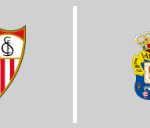 Σεβίλλη vs Λας Πάλμας