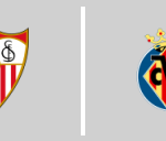 Sevilla FC vs Villarreal CF