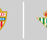 UD Almería vs Real Betis Balompié