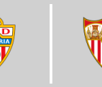 UD Almería vs Sevilla FC