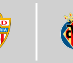 UD Almería vs Villarreal CF