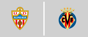 UD Almería vs Villarreal CF