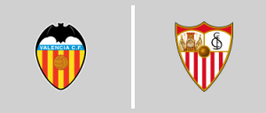 Βαλένθια vs Σεβίλλη