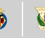 Βιγιαρεάλ vs Λεγκανιές
