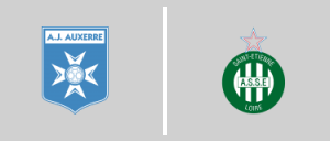 Οσέρ vs Σεντ Ετιέν
