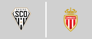 Ανζέρ vs Μονακό