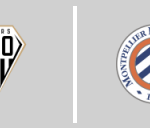 Ανζέρ vs Μονπελιέ