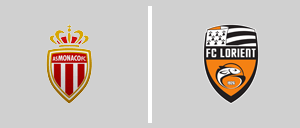 Μονακό vs FC Λοριάν