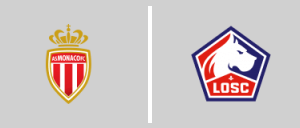 Μονακό vs Λιλ