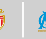 Μονακό vs Μαρσέιγ