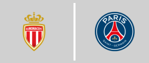Μονακό vs Παρί Σεν Ζερμέν
