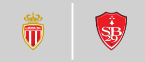 Μονακό vs Σταντ Μπρεστουά 29
