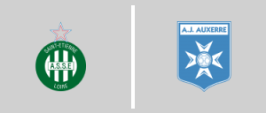 Σεντ Ετιέν vs Οσέρ