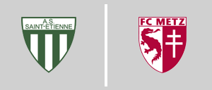 Σεντ Ετιέν vs FC Μετς