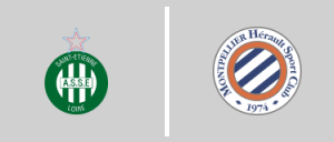 Σεντ Ετιέν vs Μονπελιέ