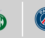 Σεντ Ετιέν vs Παρί Σεν Ζερμέν