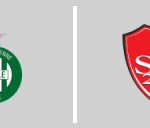 Σεντ Ετιέν vs Σταντ Μπρεστουά 29