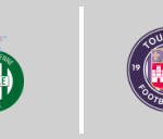 Σεντ Ετιέν vs Τουλούζ