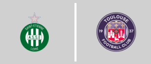 Σεντ Ετιέν vs Τουλούζ