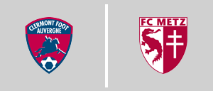 clermontfoot fcmetz