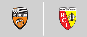 FC Λοριάν vs Φακός RC