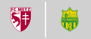 FC Μετς vs Ναντ