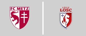 FC Μετς vs Λιλ