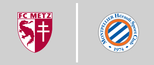 FC Μετς vs Μονπελιέ