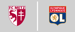 FC Μετς vs Λυών